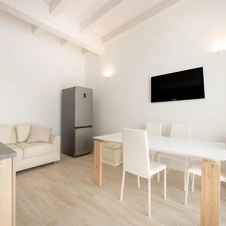 Apartman Wave Island Furb24 Lido di Jesolo