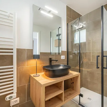 Apartman Wave Island Furb24 Lido di Jesolo
